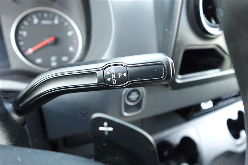 Mercedes-Benz Sprinter 3,0 CDI  319 CDI CHLAĎÁK KLIMA - fotka 22 z 31