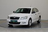 Škoda Octavia - náhled 1
