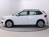 Škoda Kamiq (2021) Ambition 1.0 TSI, Serv.kniha - náhled 2