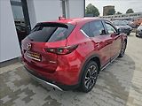 Mazda CX-5 2,5 L SKYACTIV G SOUL RED 6AT - náhled 6