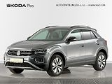 Volkswagen T-Roc (2025) Life GOAL 1.0 TSI 85kW - náhled 1