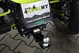 Segway Snarler AT6 L (2026) LIMITED EPS E5+  - náhled 12