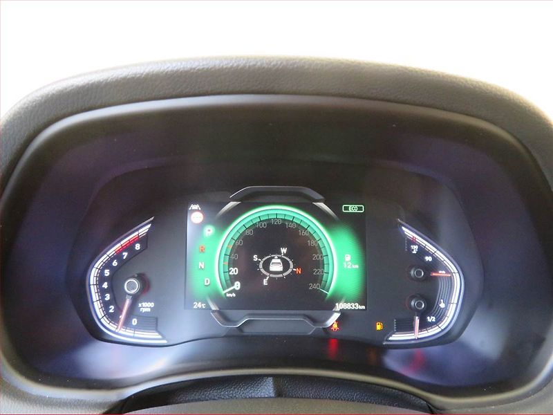 Hyundai i30 (2020) 1.5 T-GDI MHEV, Automat - fotka 11 z 18