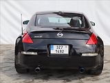 Nissan 350 Z 3,5 Coupe VQ35DE Automat - náhled 4