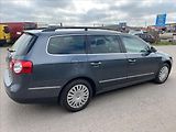 Volkswagen Passat 1,9 TDi KLIMA ROZVODY - náhled 4
