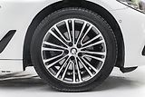 BMW Řada 5 520d xDrive*1.majitel*nebouran - náhled 11