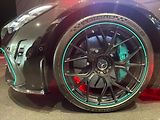 Mercedes-Benz AMG GT (2025) 4,0 Mercedes 63 PRO 4MATIC+ - náhled 19