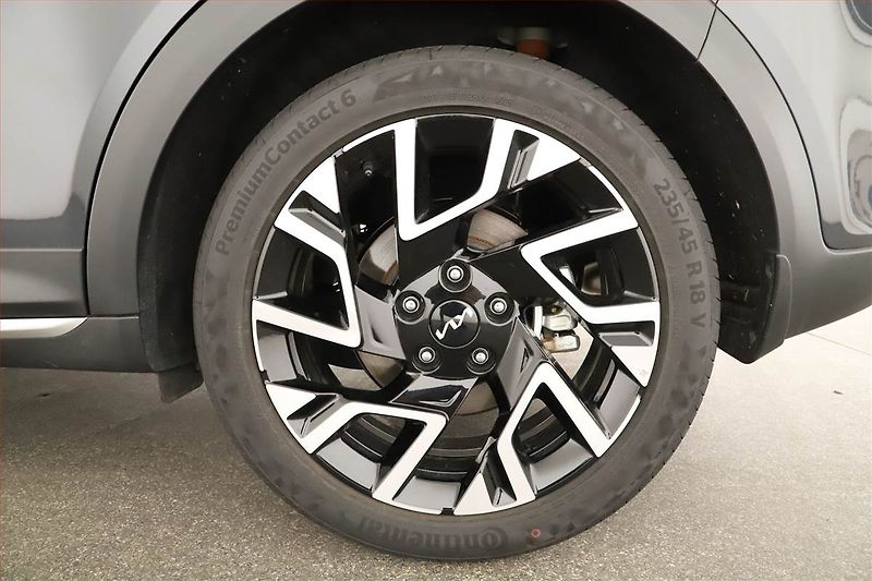 Kia XCeed (2026) 1.6 T-GDI, STEEL EDITION - fotka 16 z 16