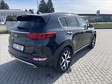 Kia Sportage 1,6 GDi 130kw 4x4 GT-Line CZau - náhled 3