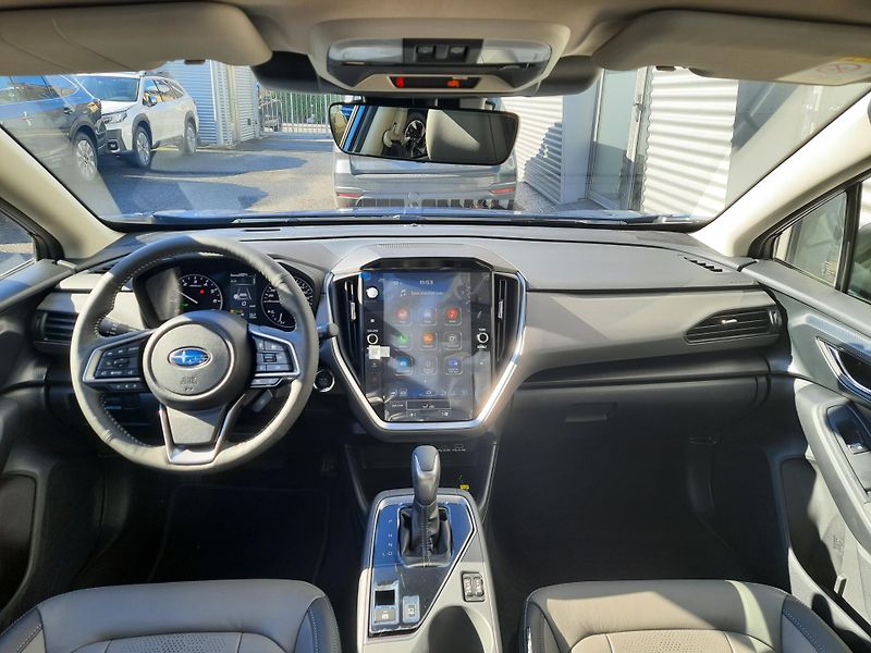 Subaru Crosstrek (2026) Executive - LETNÍ VÝPRODEJ - fotka 19 z 29