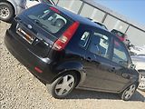 Ford Fiesta 1,4 TDCi KLIMA - náhled 4