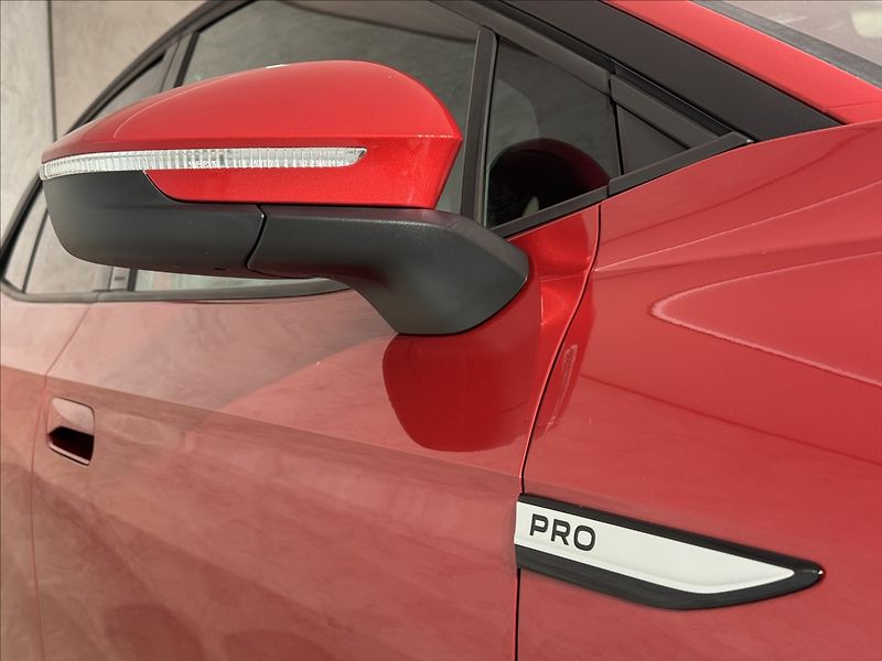 Volkswagen ID.4 Pro IQ Light Assist Kamera - fotka 7 z 48