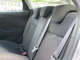 Ford Focus 1.6i PŮVOD ČR odp.DPH ZADÁNO - náhled 23