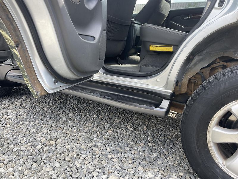 Toyota Land Cruiser 3.0TD 4x4 170PS AUT VÝBAVA !!! - fotka 109 z 180
