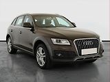Audi Q5 (2016) 2.0 TDI, 4X4, Automat - náhled 1