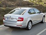 Škoda Octavia 1,6 TDI