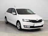 Škoda Rapid (2017) Spaceback 1.2 TSI, Automat - náhled 1