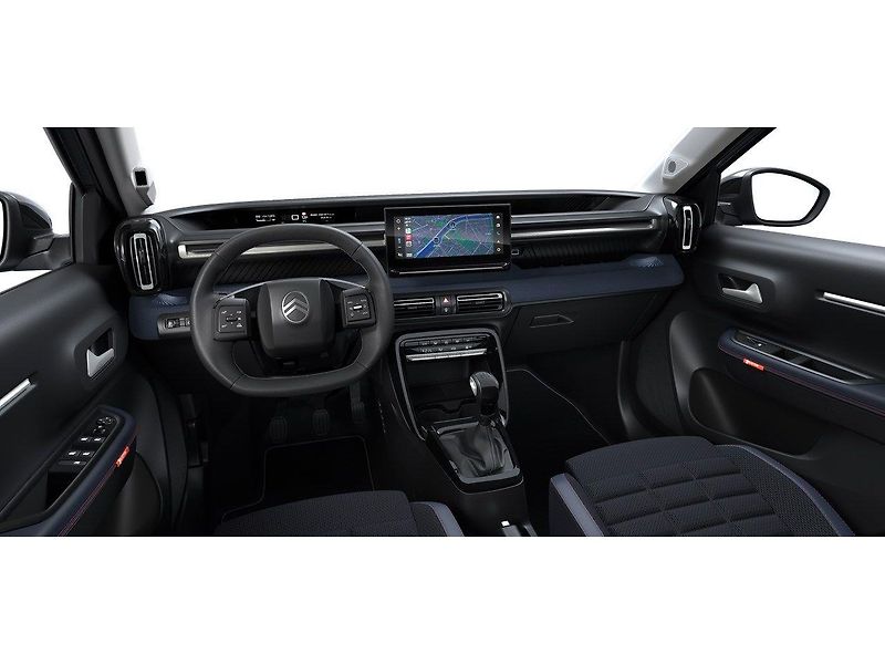 Citroën C3 Aircross (2026) Collection - fotka 6 z 8