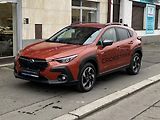 Subaru Crosstrek 2.0i-e Comfort ES Lineartronic - náhled 1