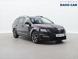 Škoda Octavia RS 2.0 TSI 180kW Challenge - náhled 1
