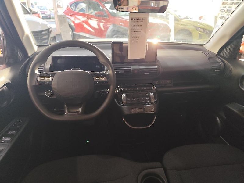 Hyundai INSTER (2026) 26 4S PWR SMART RANGE         - fotka 8 z 8