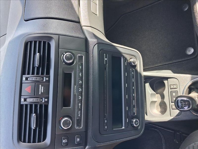 Škoda Roomster 1,2 - fotka 13 z 14