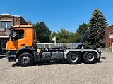 Mercedes-Benz (2016) Arocs 2640 6x4 JNK EURO 6 - náhled 1