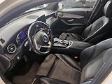 Mercedes-Benz GLC 220d 4M AMG Burmester tažné - náhled 8