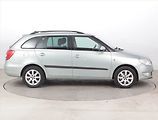 Škoda Fabia (2011) Ambiente 1.2 TSI, Serv.kniha - náhled 6