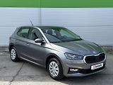 Škoda Fabia 1.0TSi 95PS Selection LED V.Co - náhled 2