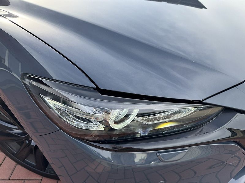 Mazda 6 (2021) 2.0i G-165 Automat LED Bose - fotka 36 z 50