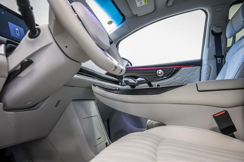 Dongfeng U-Tour (2026) V9 PHEV - fotka 10 z 30