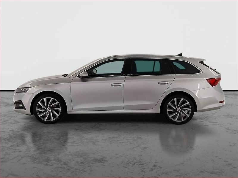 Škoda Octavia (2021) Style 2.0 TDI - fotka 3 z 25