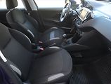 Peugeot 208 (2016) 1.2 PureTech, ČR,1.maj - náhled 9