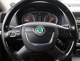 Škoda Octavia (2010) 2.0 TDI, nová STK, CZ doklady - náhled 15