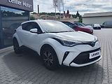 Toyota C-HR 2.0 HEV/112kW Executive E-CVT - náhled 2