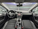 Volkswagen Golf Variant VII 1.6 TDI Comfortline - náhled 8
