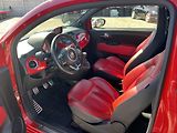 Abarth 500 (2009) 1.4 T 118KW essensse 96000KM - náhled 17
