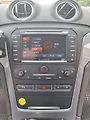 Ford Mondeo (2010) kombi MK4, 2.0 TDCi (85kW) - náhled 17
