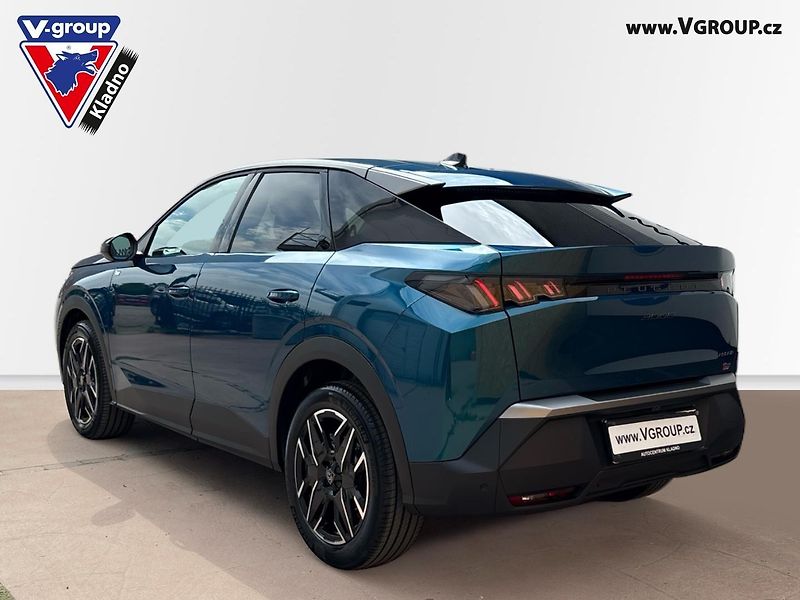 Peugeot 3008 (2026) Business Hybrid 145 e-DCS6 - fotka 3 z 45