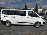 Ford Transit Custom 2,0 TDCi 8 míst - náhled 3