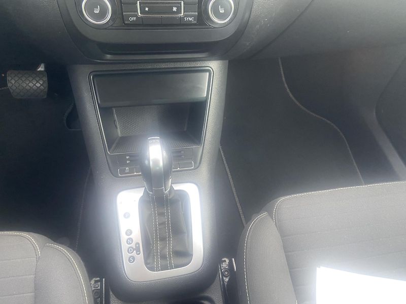 Volkswagen Tiguan (2014) 2.0 TDI - R-line CUP 4x4 - fotka 37 z 47