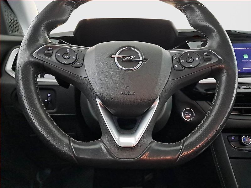 Opel Grandland X (2023) Plug-in Hybrid4 - fotka 23 z 23