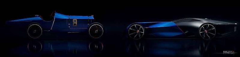 Peugeot L500 R HYbrid.