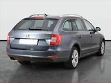 Škoda Superb (2014) 2.0 TDI, Kůže, Navi, Bi-Xenony - náhled 4