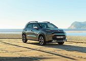 Citroën C3 Aircross 2021