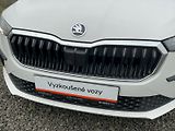 Škoda Scala (2024) 1.0 TSI DSG Drive - náhled 10