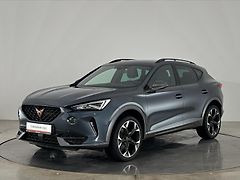 Cupra Formentor 4Drive DSG - fotografie inzerátu