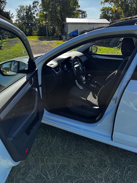 Škoda Octavia (2016) Škoda Octavia Combi 3Elegance  - fotka 5 z 18