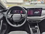 Škoda Octavia (2025) Top Selection 1.5TSi 110kW 6°m - náhled 20